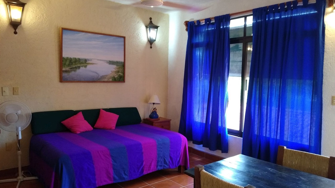 Photo of Bedroom in Ixtapa - Zihuatanejo