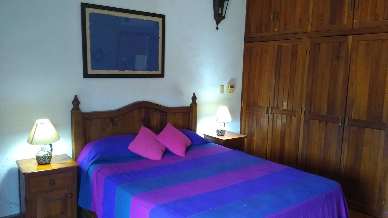 Photo of Bedroom in Ixtapa - Zihuatanejo