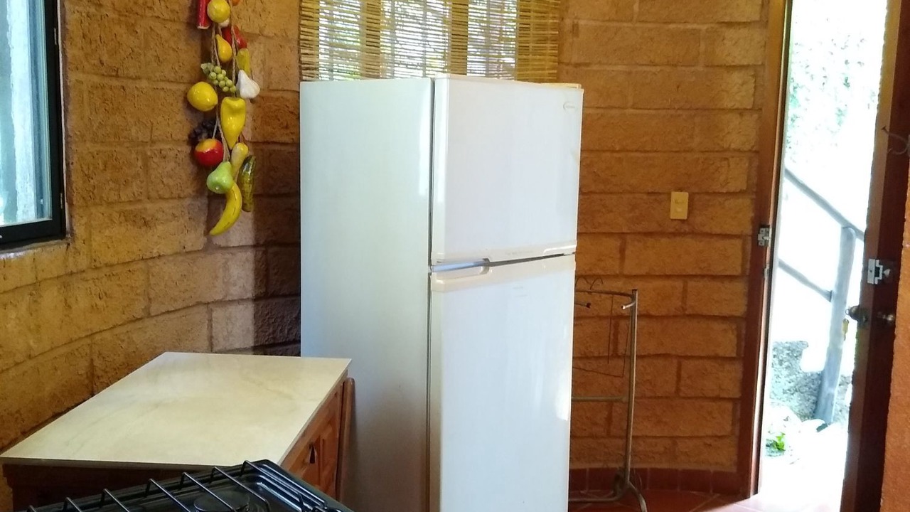 Photo of Kitchen in Ixtapa - Zihuatanejo