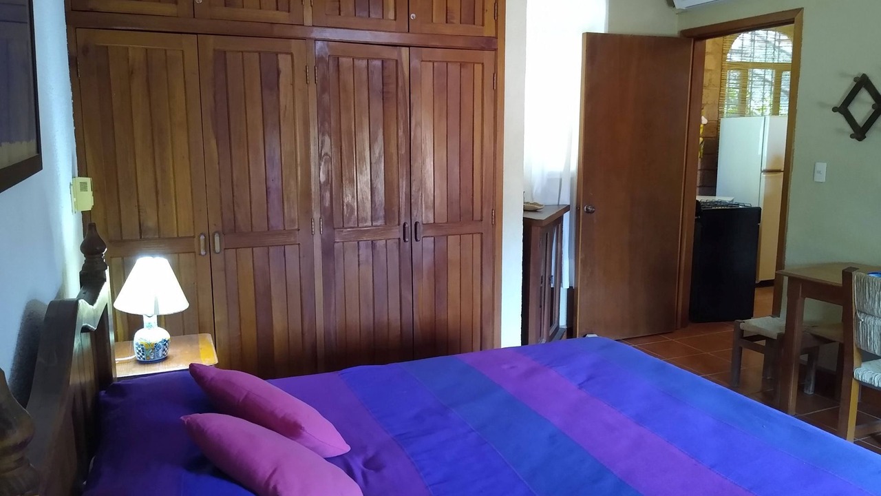Photo of Bedroom in Ixtapa - Zihuatanejo