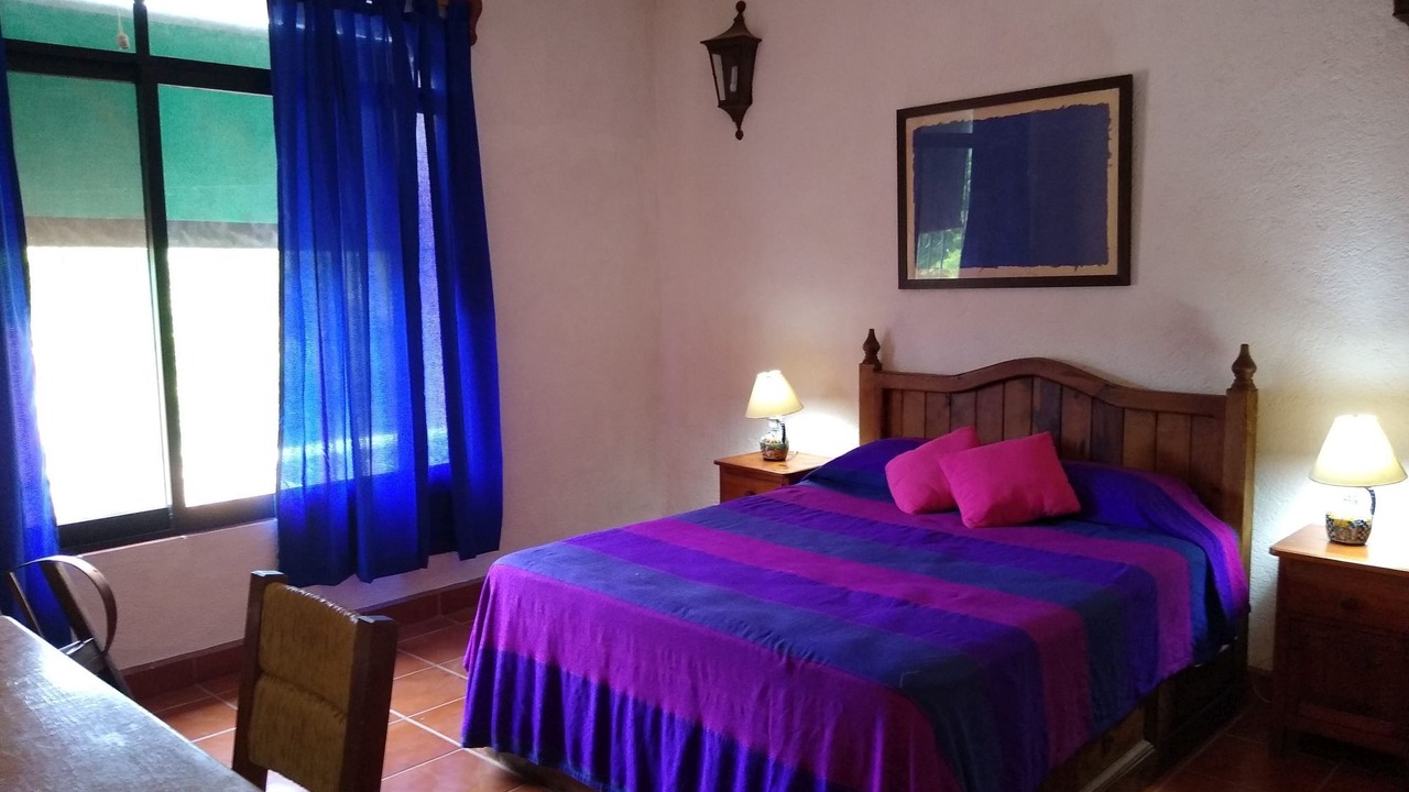 Photo of Bedroom in Ixtapa - Zihuatanejo