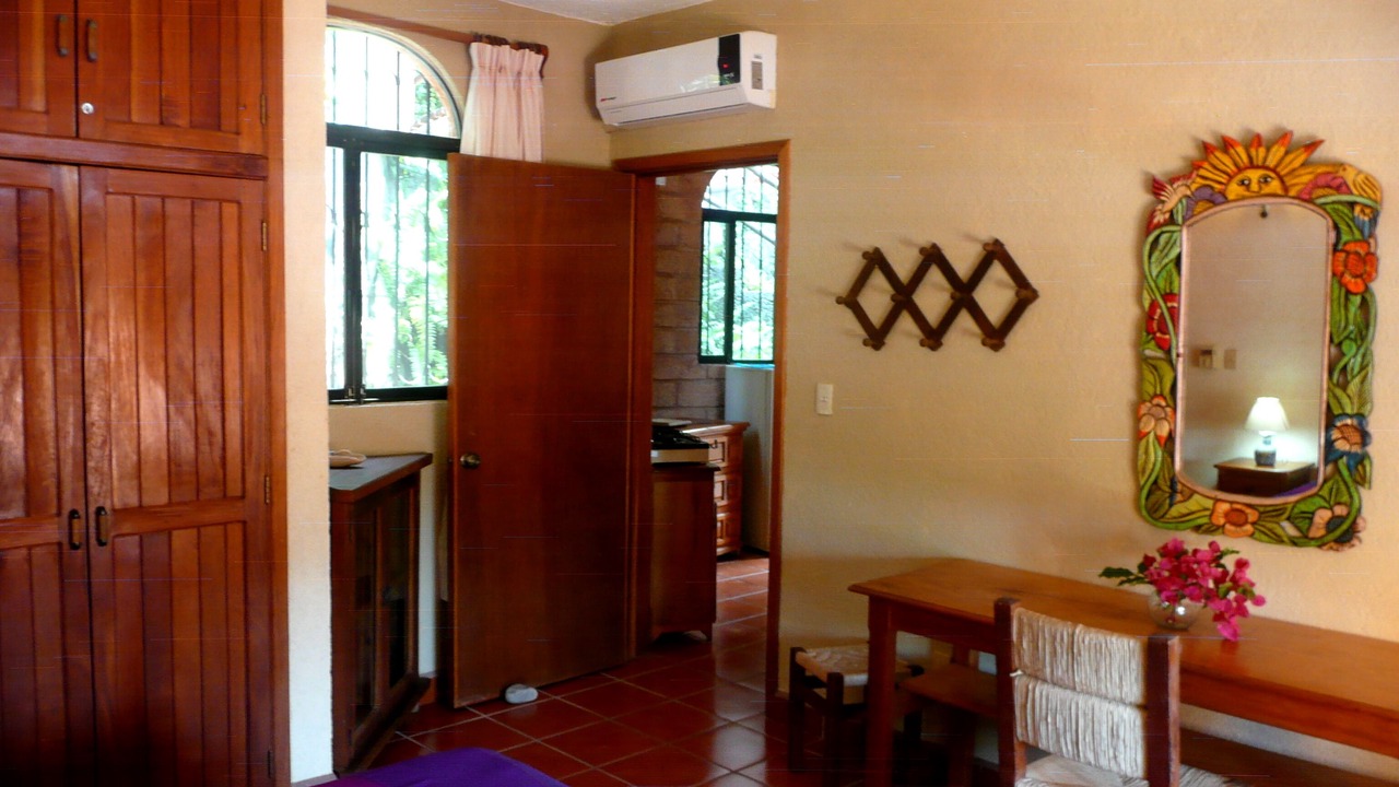Photo of Bedroom in Ixtapa - Zihuatanejo