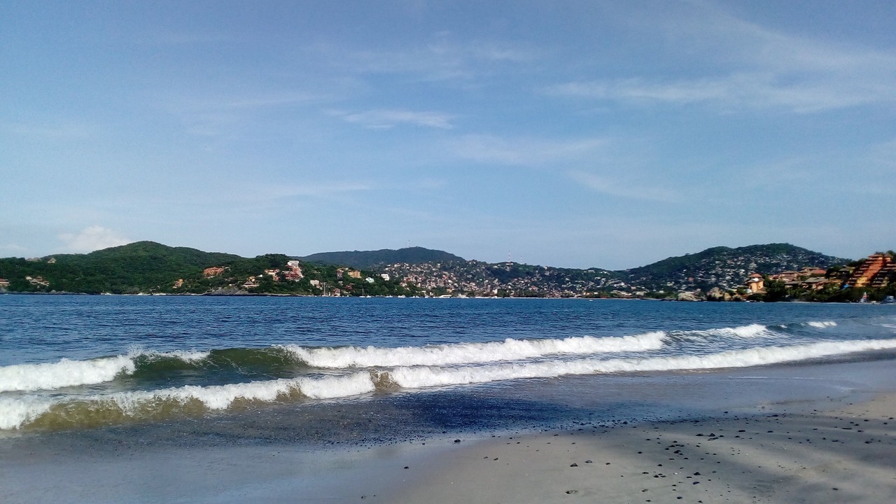 Photo of Others in Ixtapa - Zihuatanejo