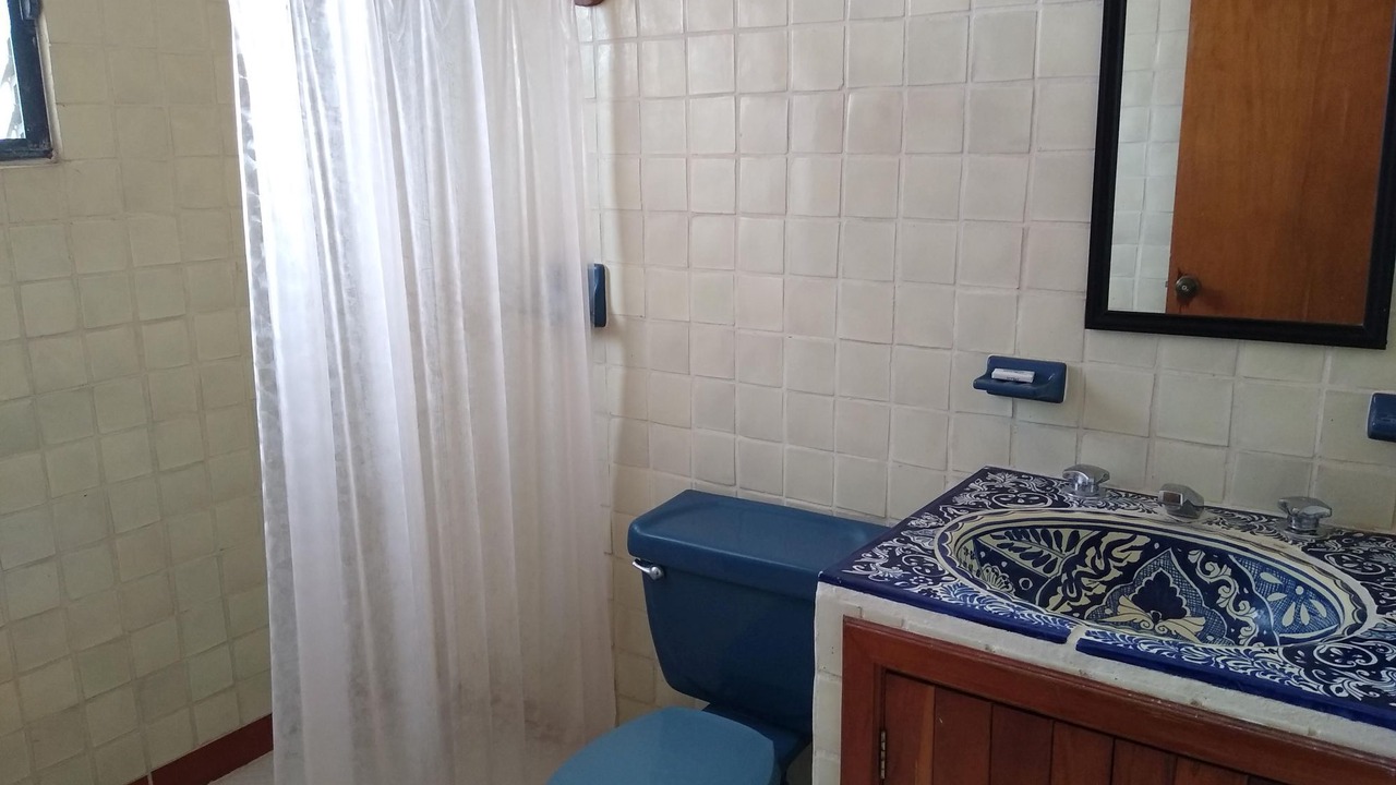 Photo of Bathroom in Ixtapa - Zihuatanejo