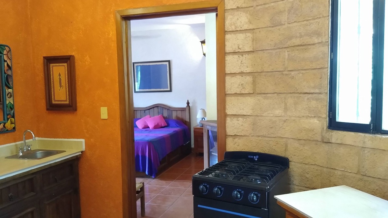 Photo of Bedroom in Ixtapa - Zihuatanejo