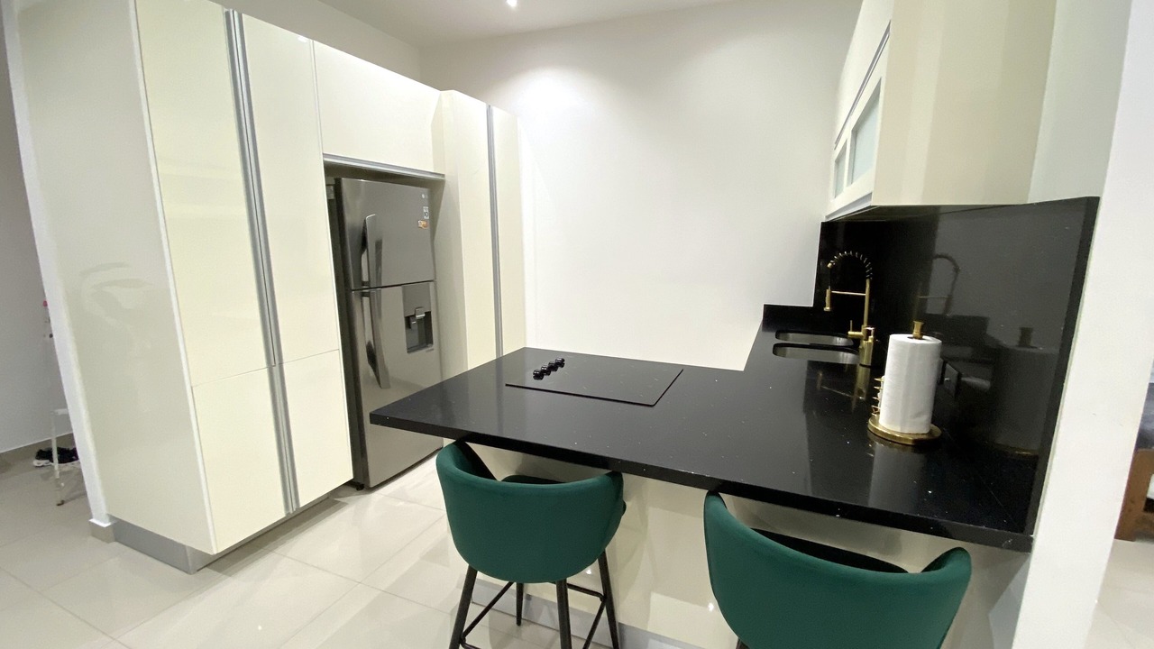 Photo of Kitchen in Mazatlan