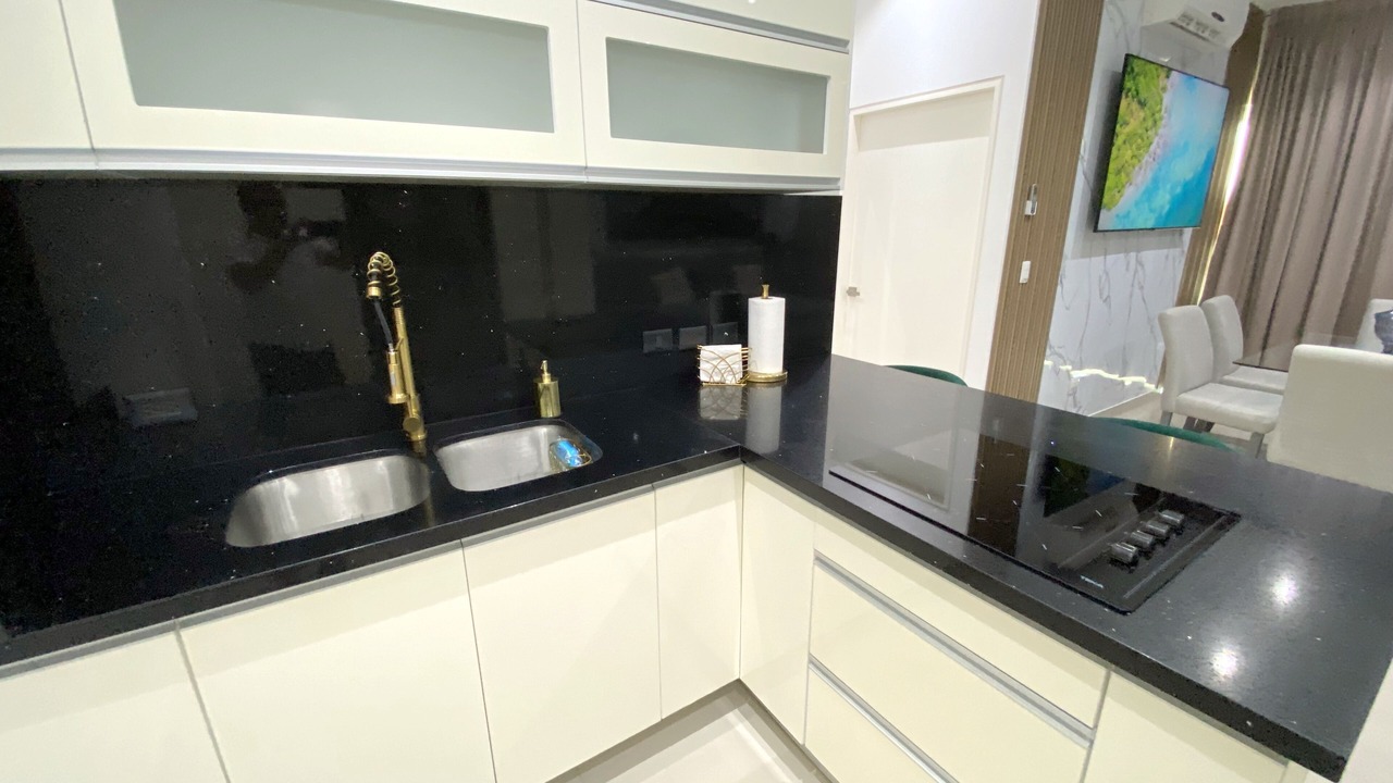 Photo of Kitchen in Mazatlan