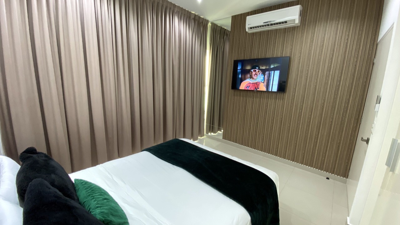 Photo of Bedroom in Mazatlan