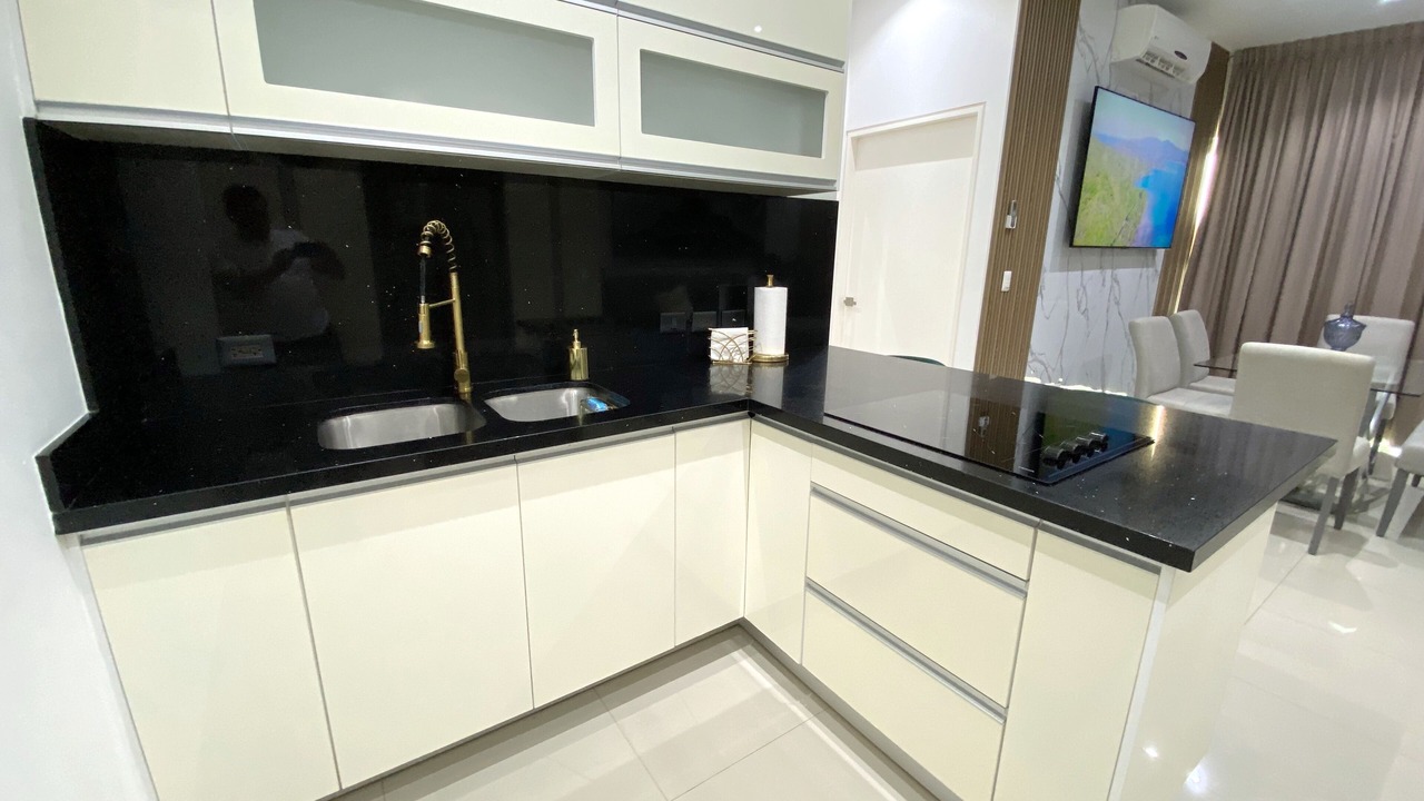 Photo of Kitchen in Mazatlan
