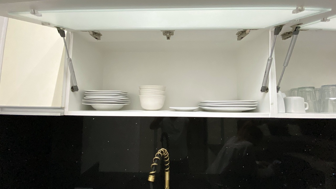 Photo of Kitchen in Mazatlan