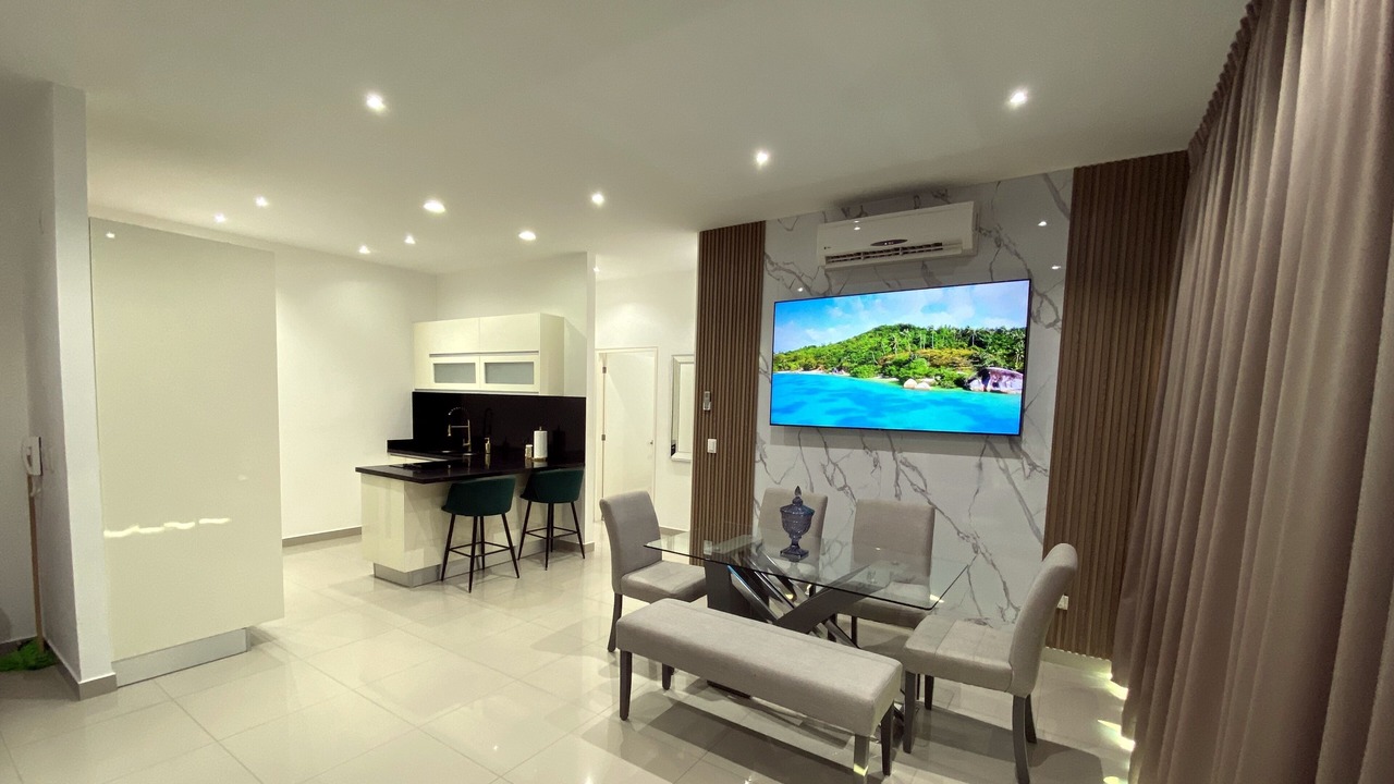 Photo of Livingroom in Mazatlan