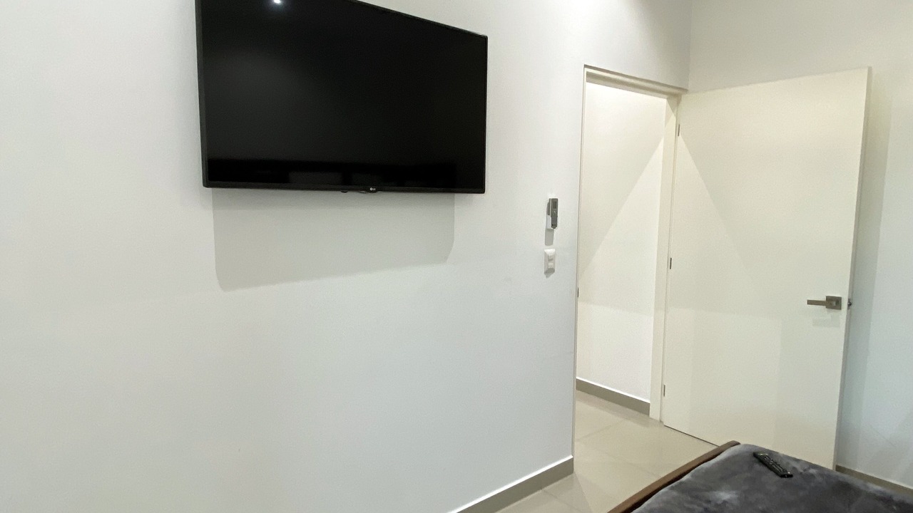 Photo of Bedroom in Mazatlan