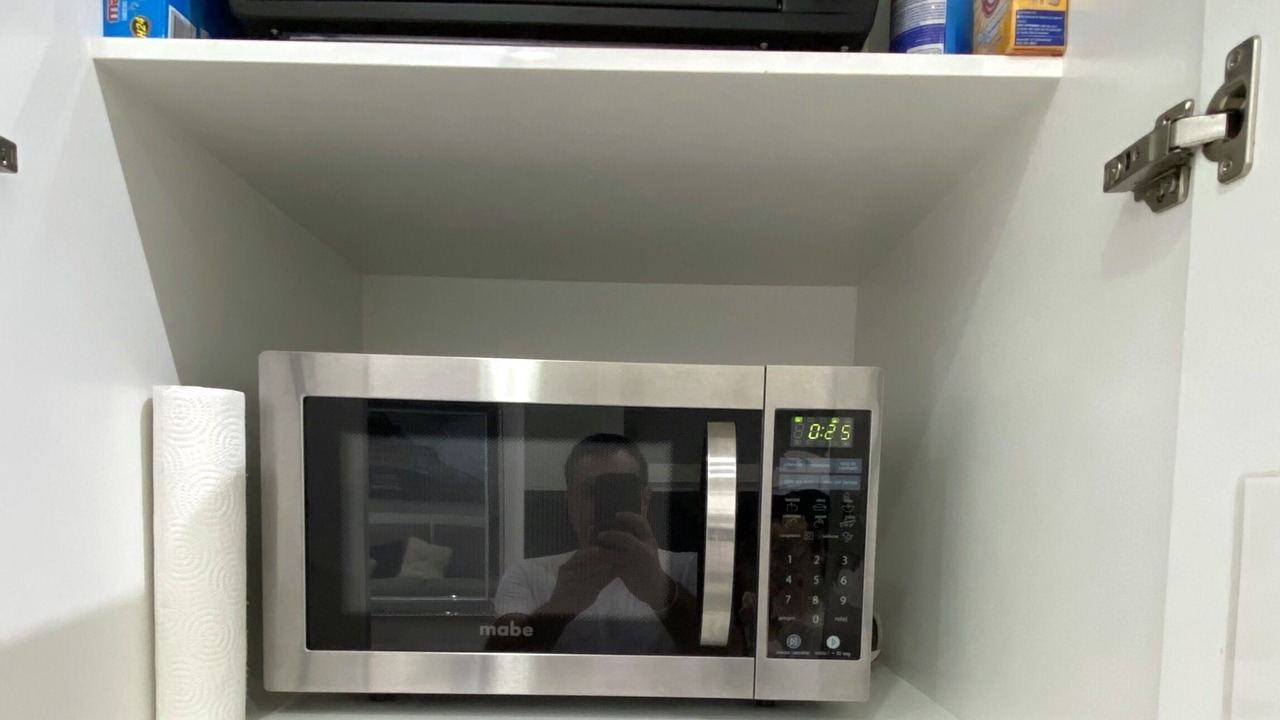 Photo of Kitchen in Mazatlan