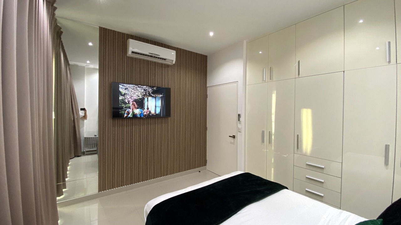 Photo of Bedroom in Mazatlan