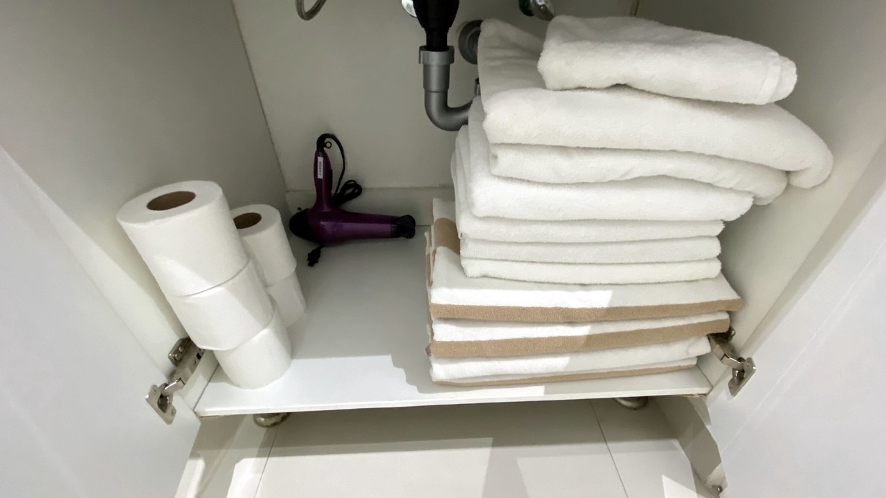 Photo of Bathroom in Mazatlan