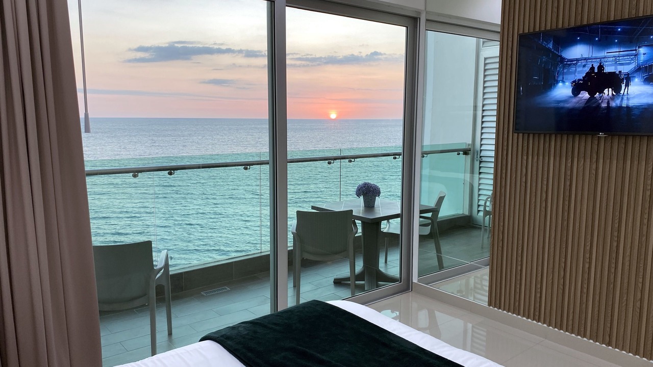 Photo of Bedroom in Mazatlan