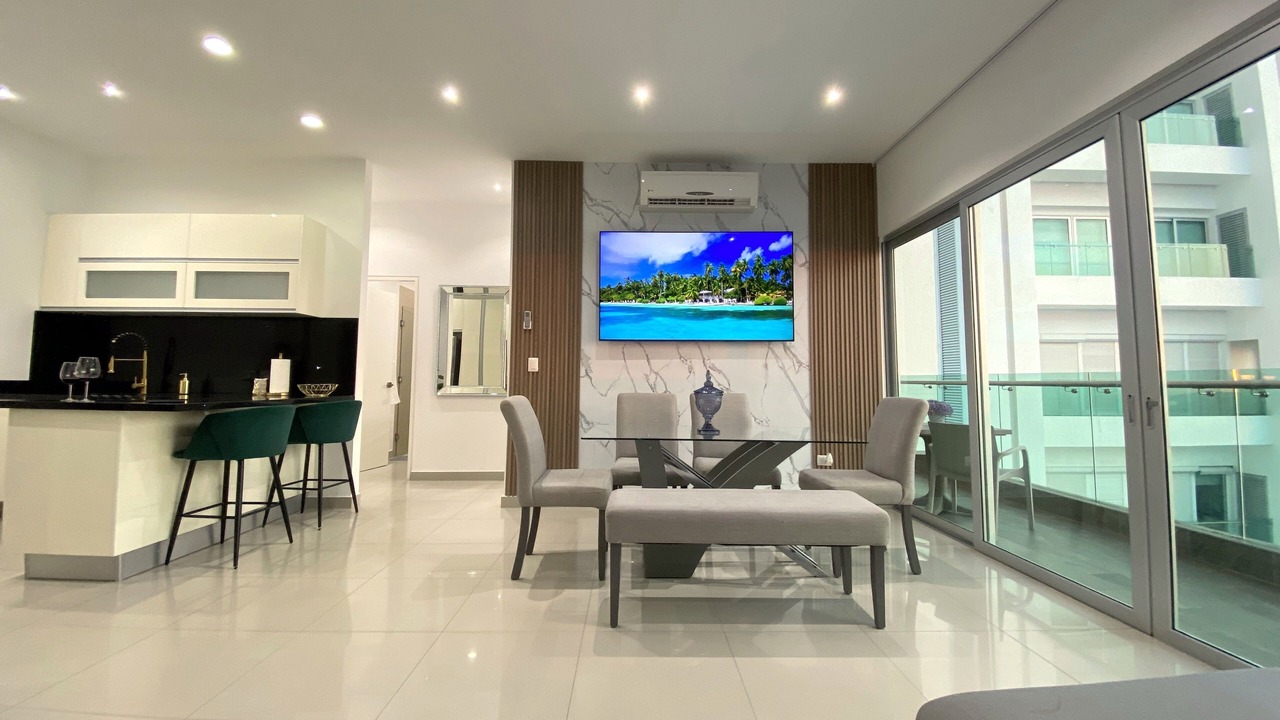 Photo of Livingroom in Mazatlan
