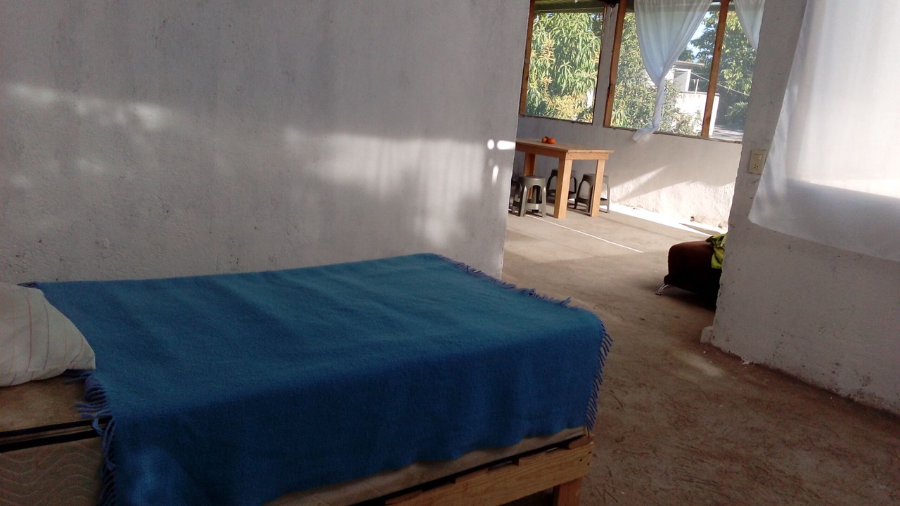 Photo of Bedroom in San Pedro Pochutla