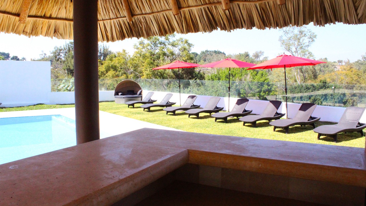 Photo of Outdoor in Xochitepec