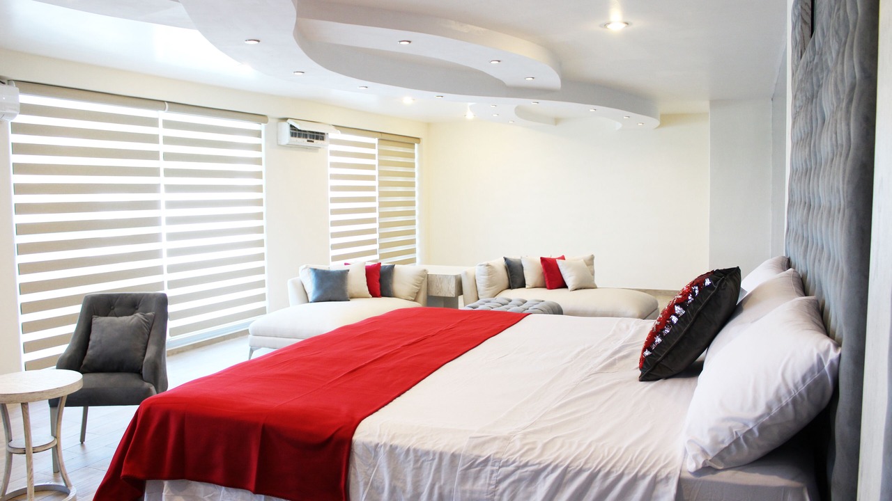 Photo of Bedroom in Xochitepec