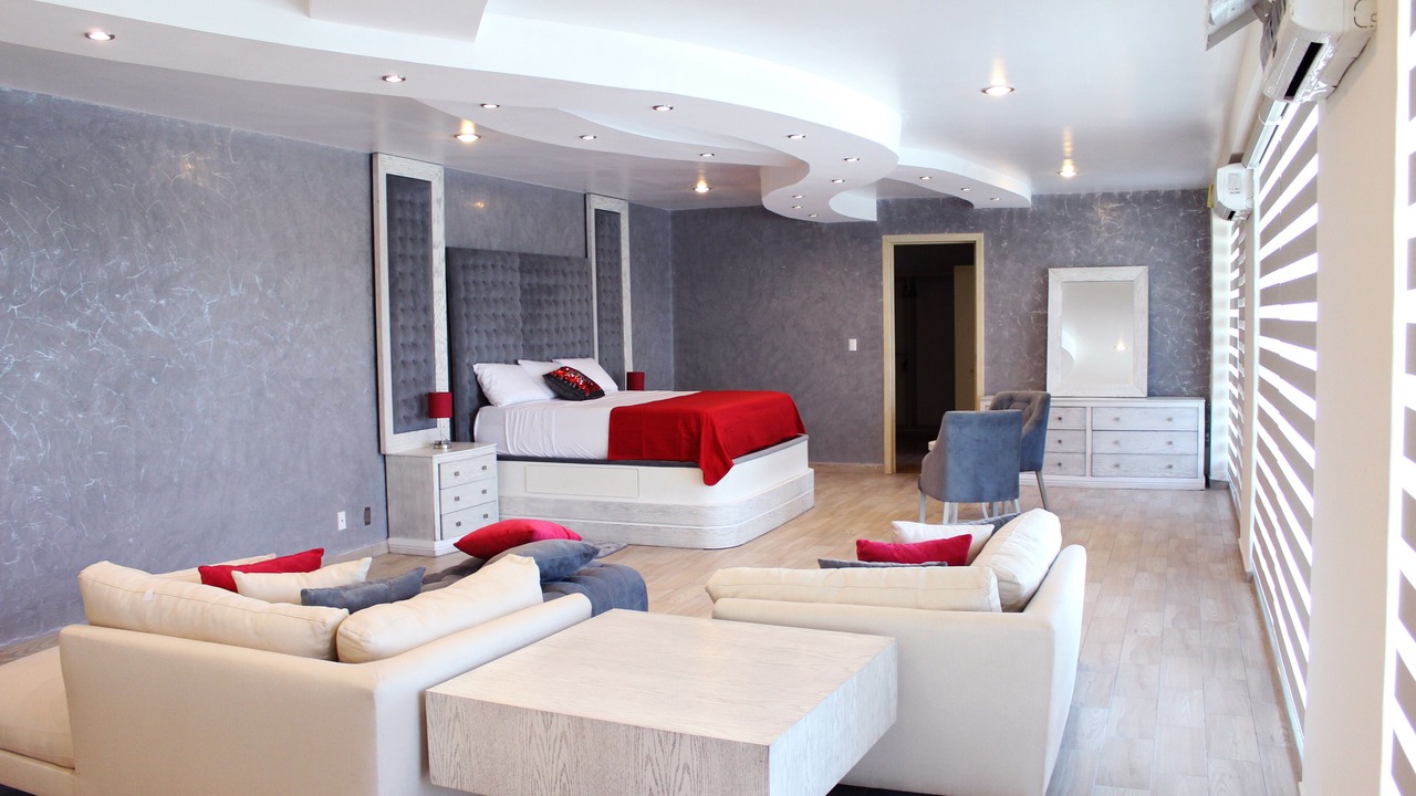 Photo of Bedroom in Xochitepec