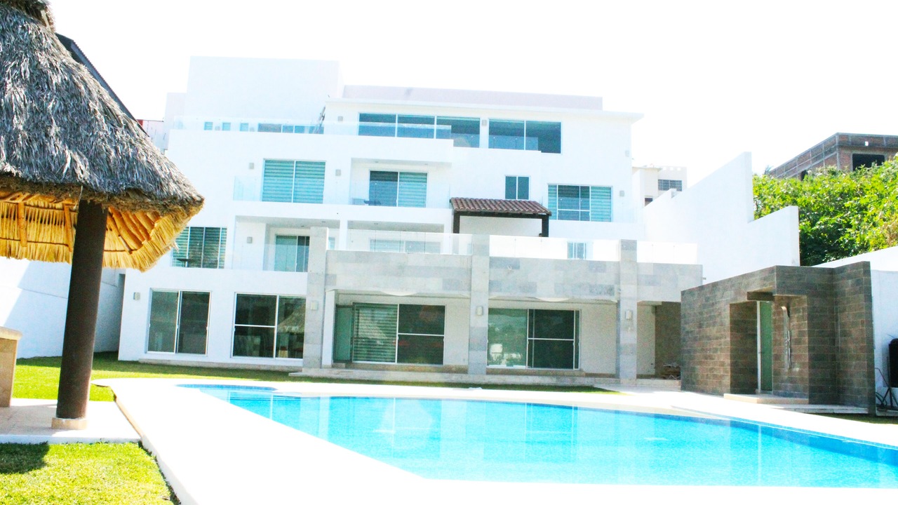 Photo of Outdoor in Xochitepec