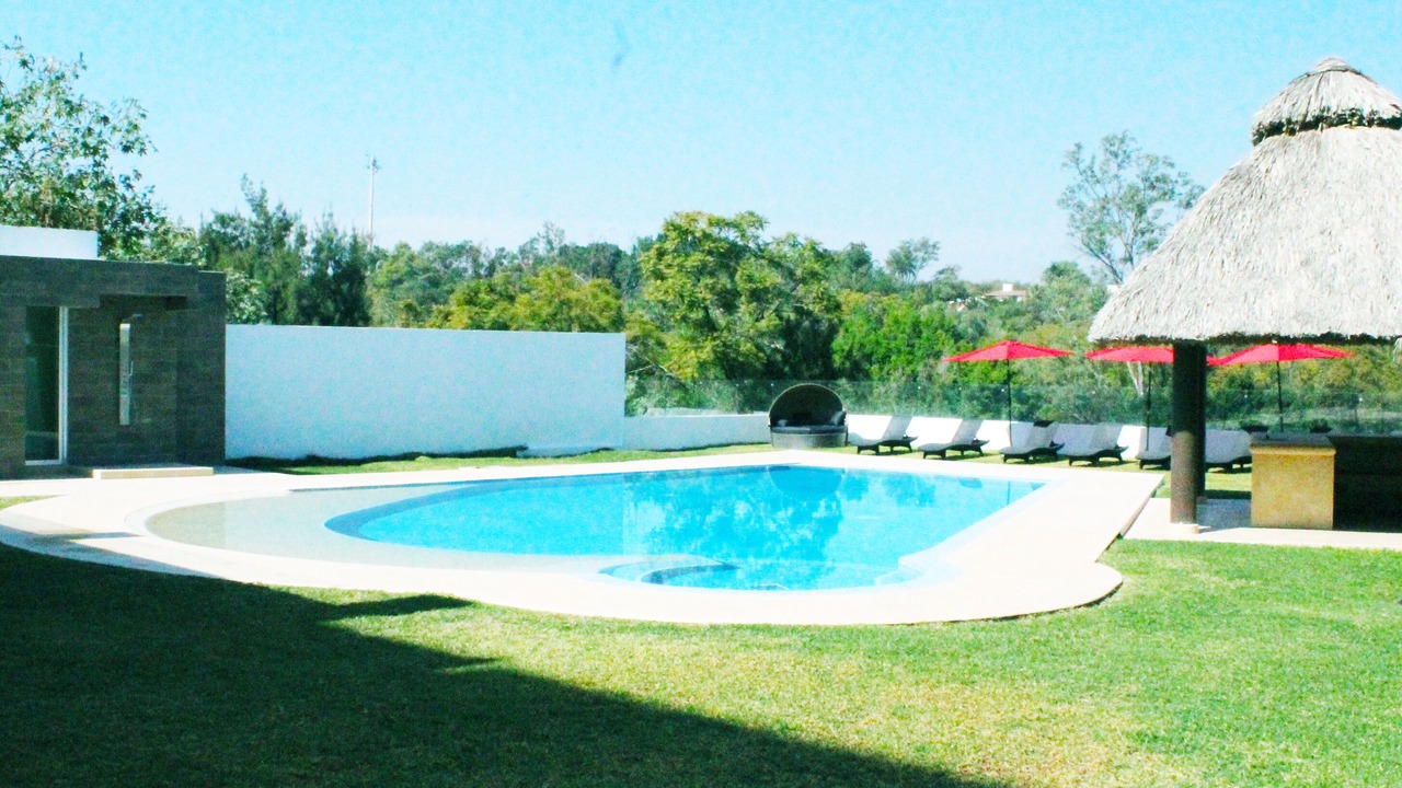 Photo of Outdoor in Xochitepec