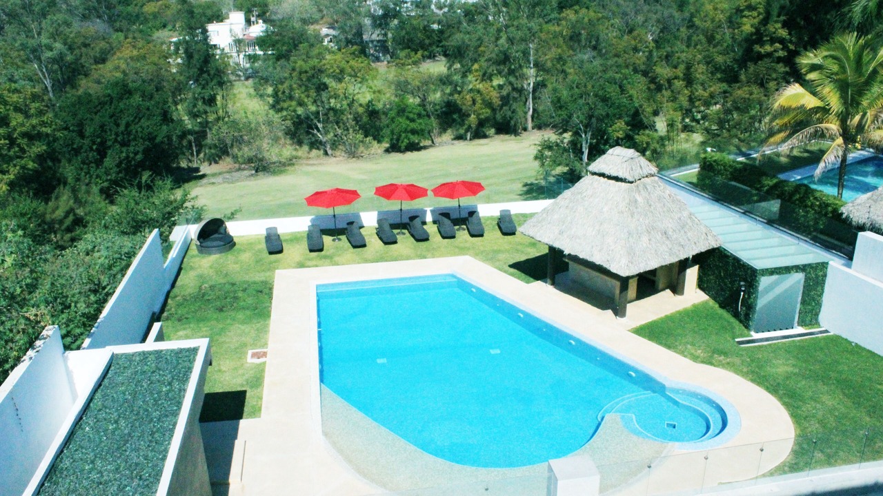 Photo of Outdoor in Xochitepec