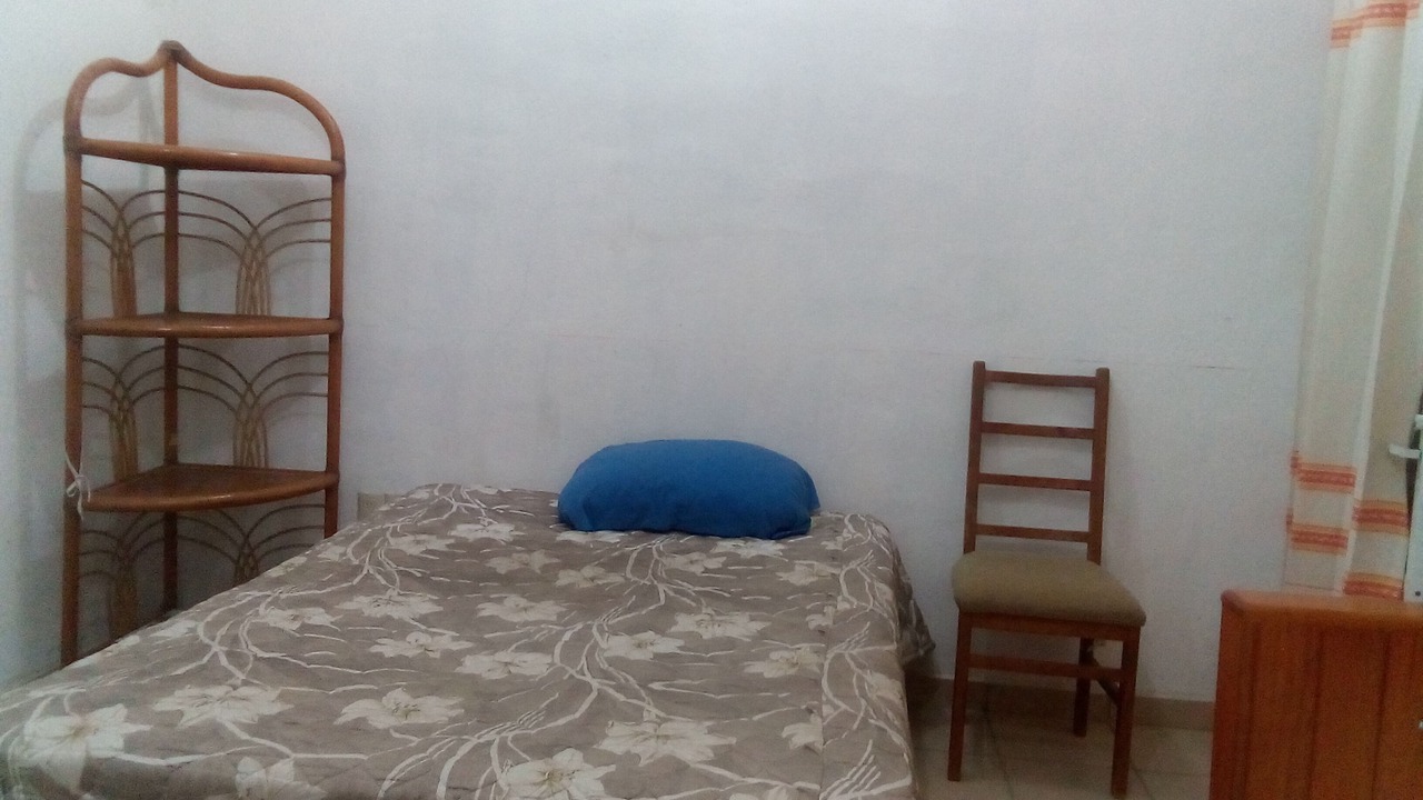 Photo of Bedroom in Huautlco