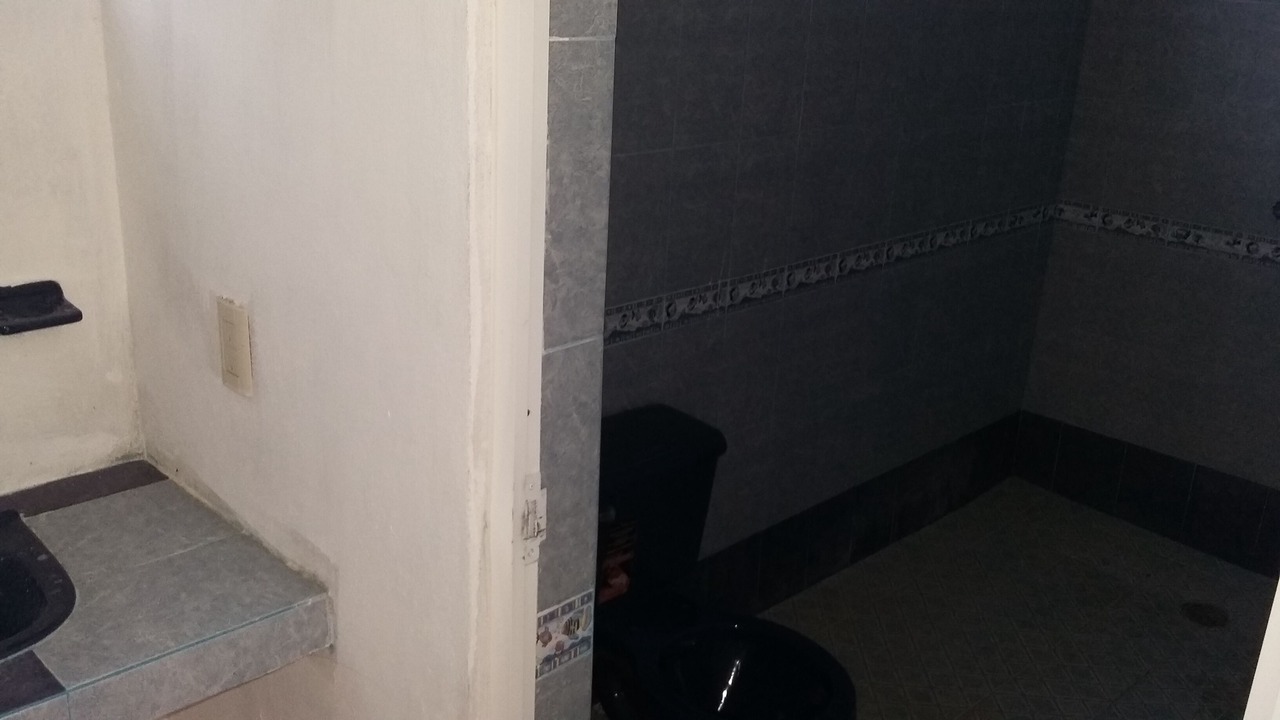 Photo of Bathroom in Huautlco