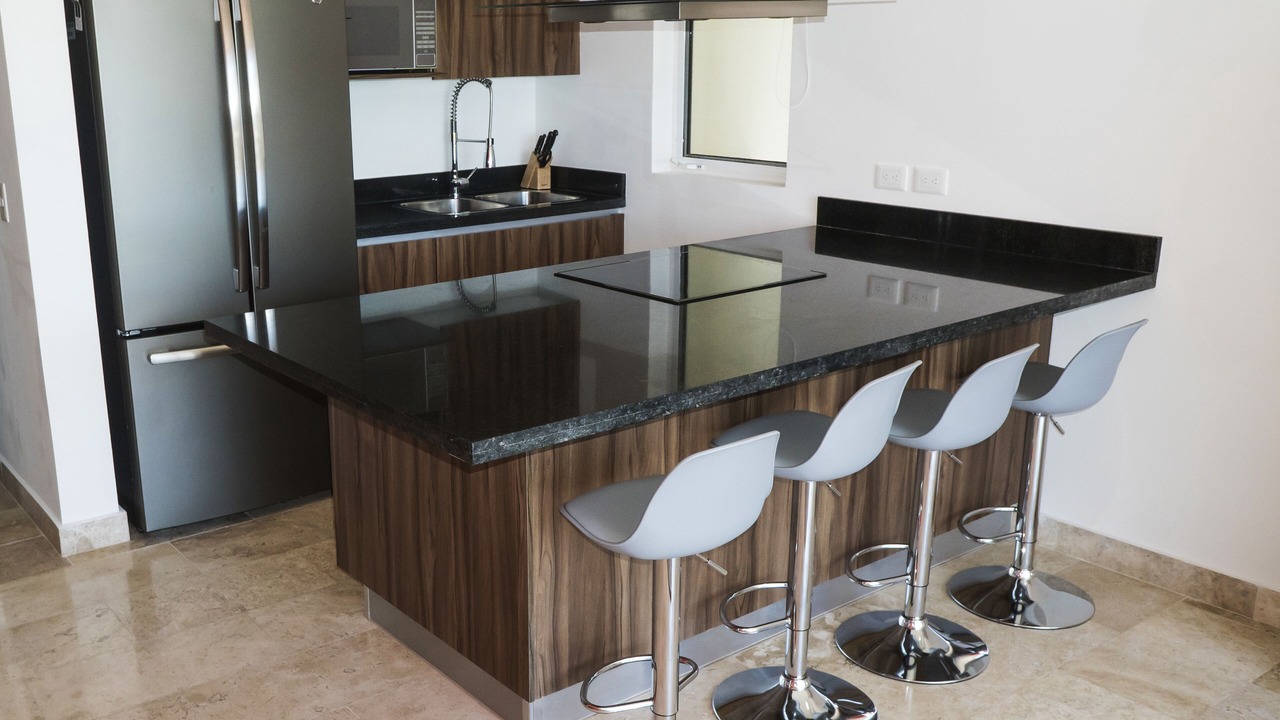 Photo of Kitchen in Akumal