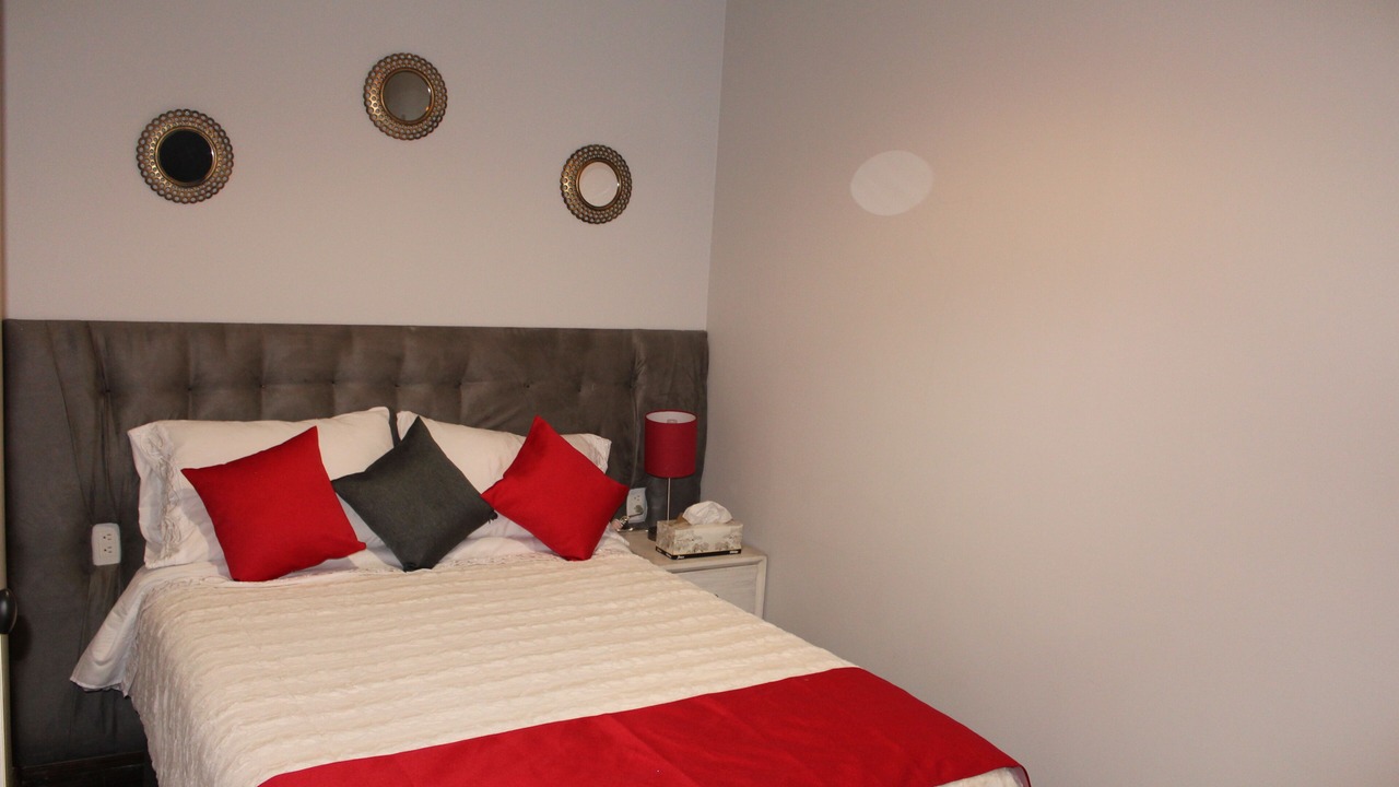 Photo of Bedroom in Benito Juarez