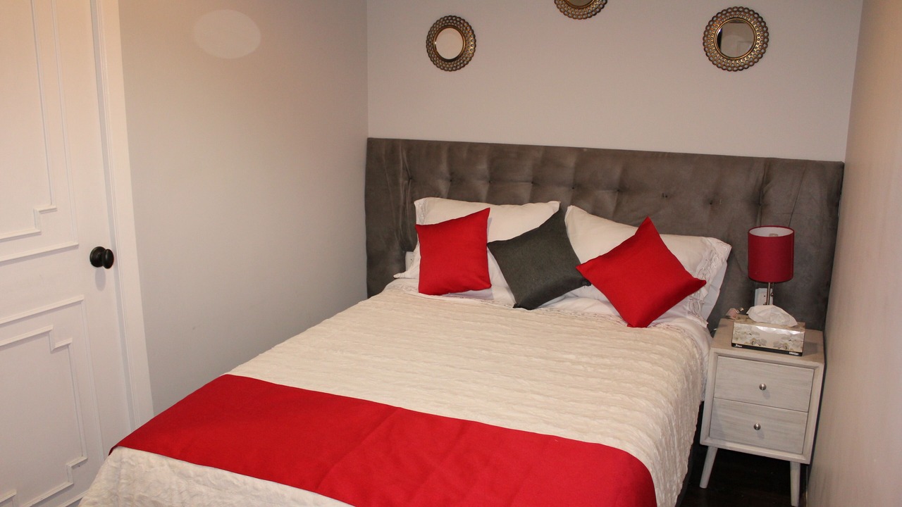 Photo of Bedroom in Benito Juarez