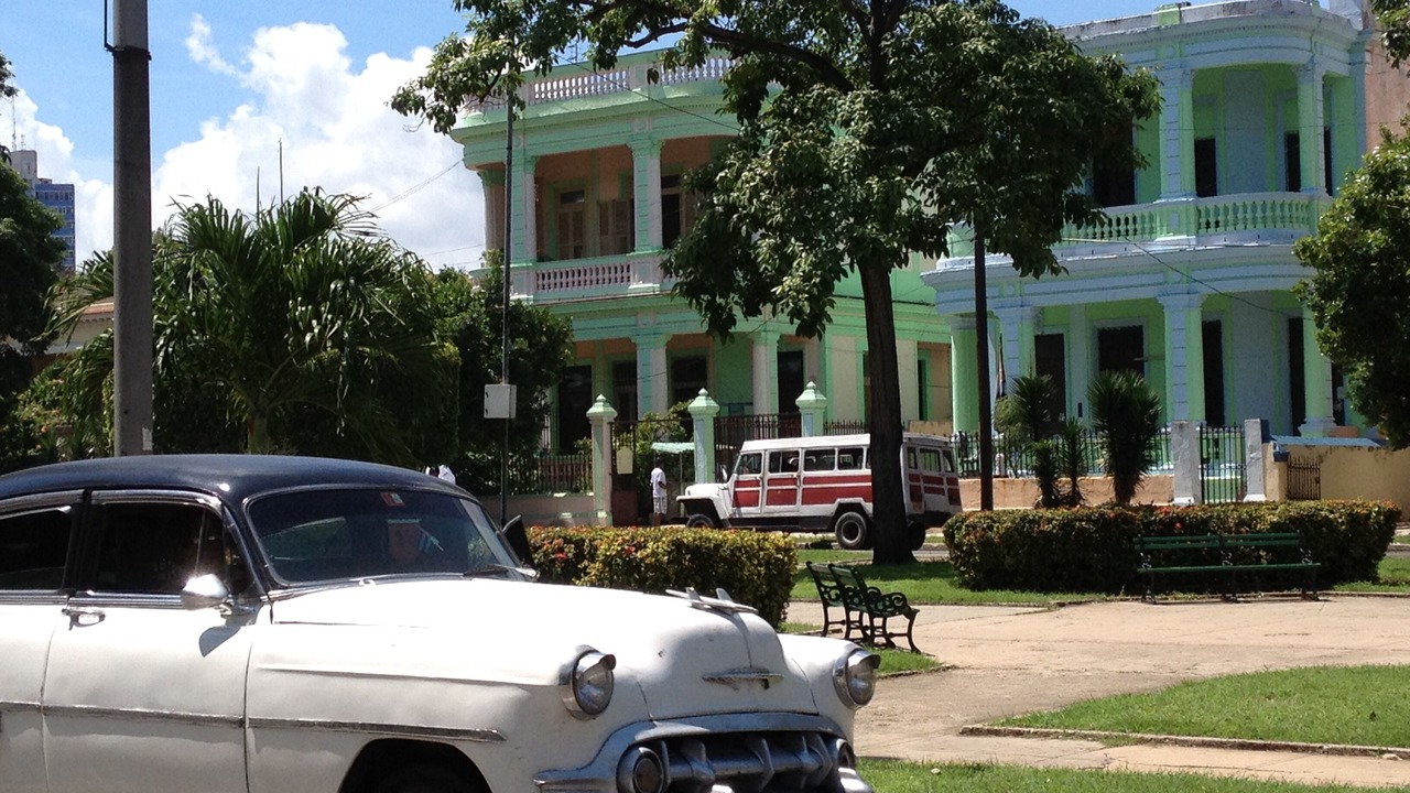 Photo of Outdoor in Tlahuac