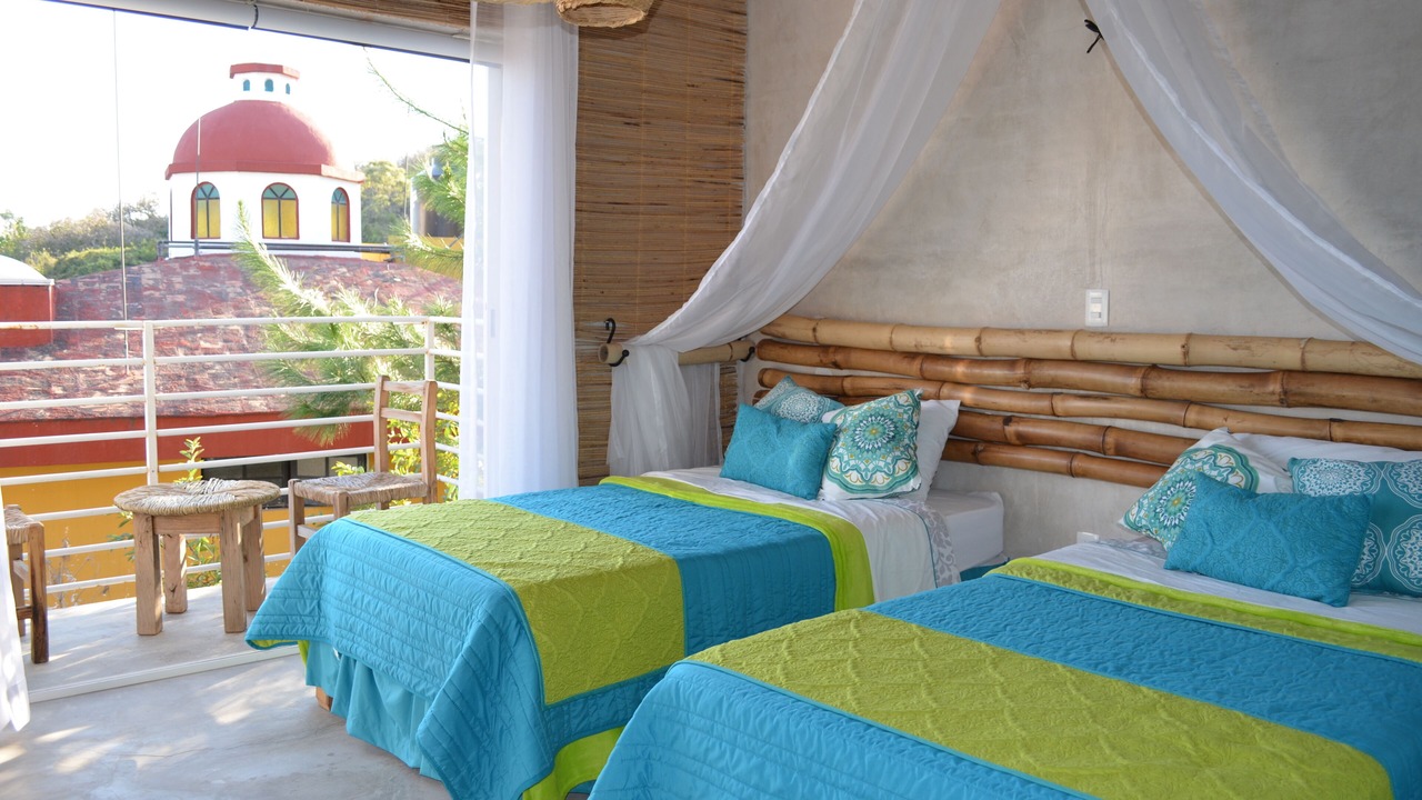 Photo of Bedroom in Tlajomulco de Zuniga
