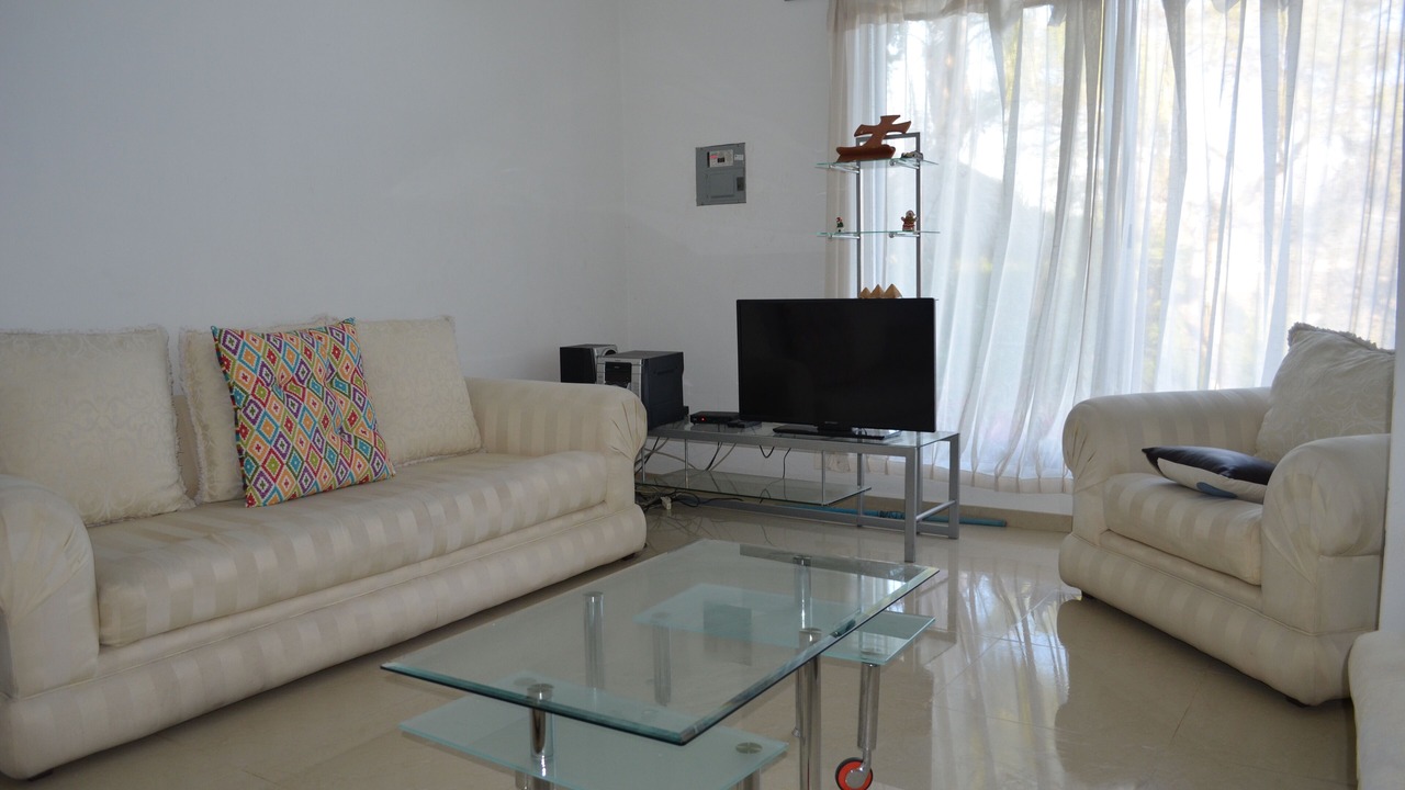 Photo of Livingroom in Tlajomulco de Zuniga