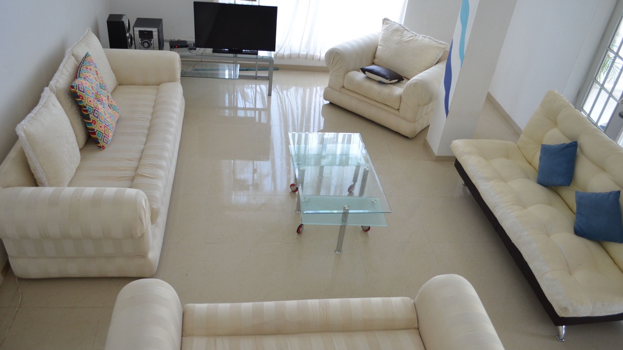 Photo of Livingroom in Tlajomulco de Zuniga