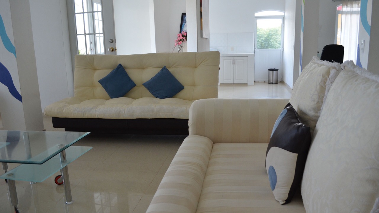 Photo of Livingroom in Tlajomulco de Zuniga