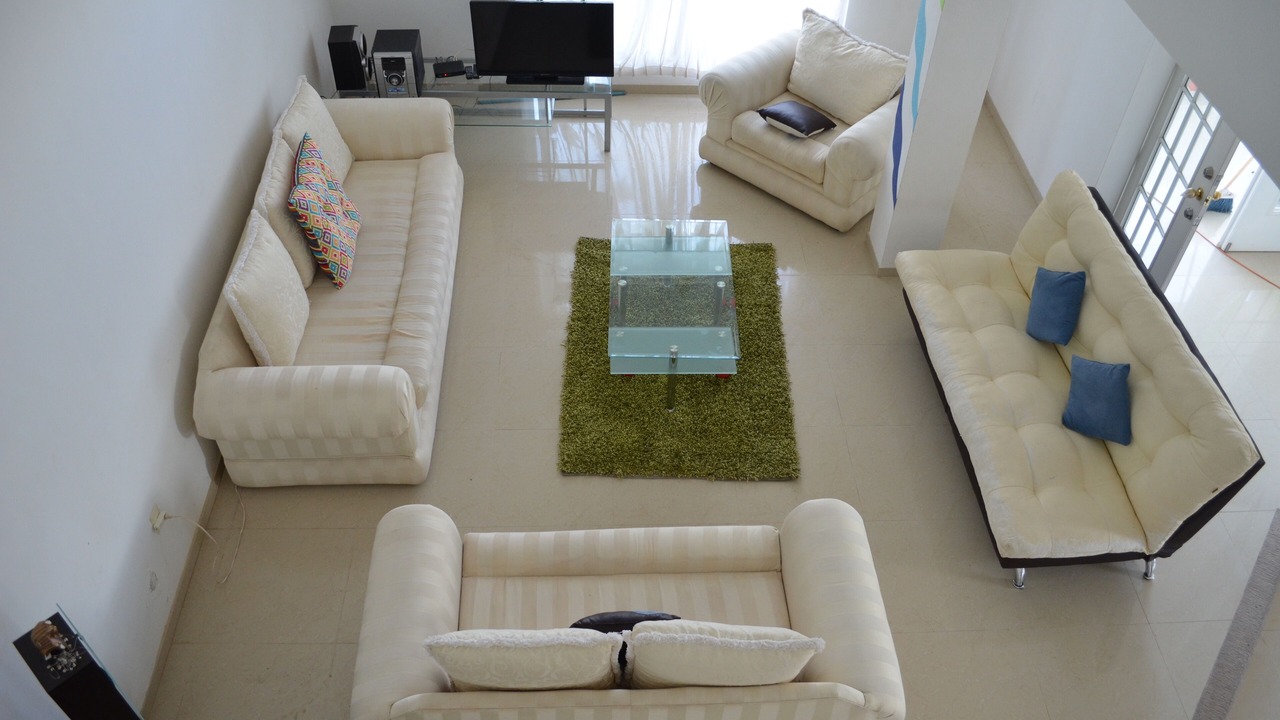 Photo of Livingroom in Tlajomulco de Zuniga