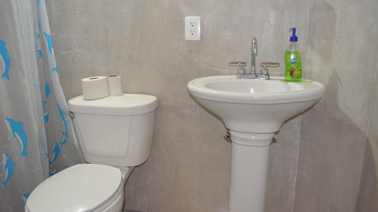 Photo of Bathroom in Tlajomulco de Zuniga