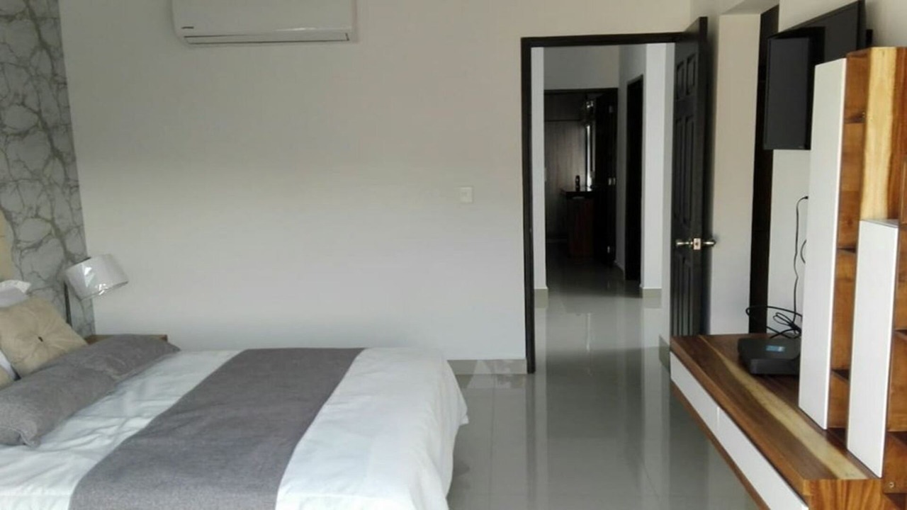 Photo of Bedroom in Coyoacan