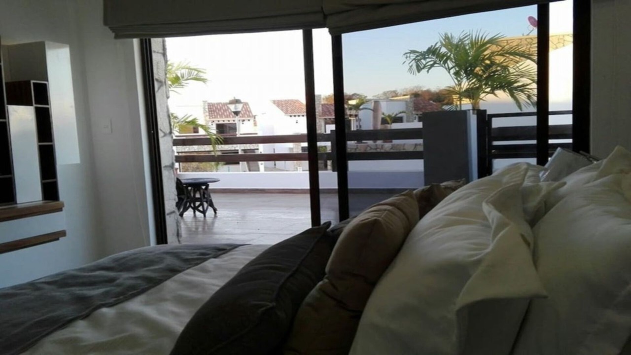 Photo of Bedroom in Coyoacan