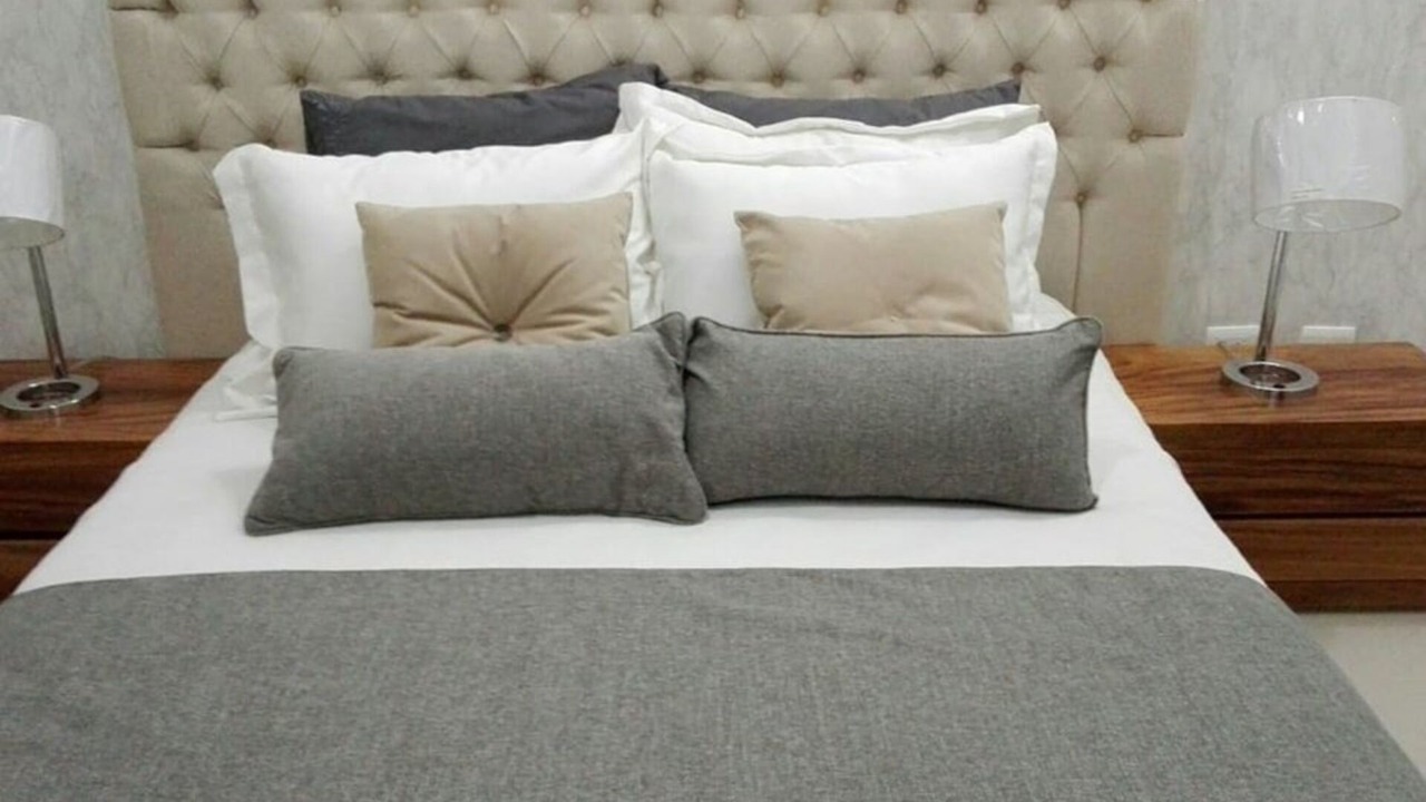 Photo of Bedroom in Coyoacan