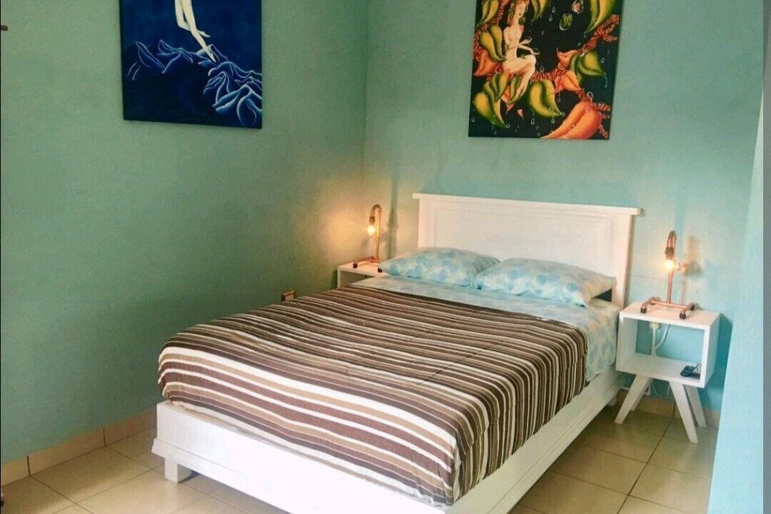 Photo of Bedroom in Cerro de Los Venados