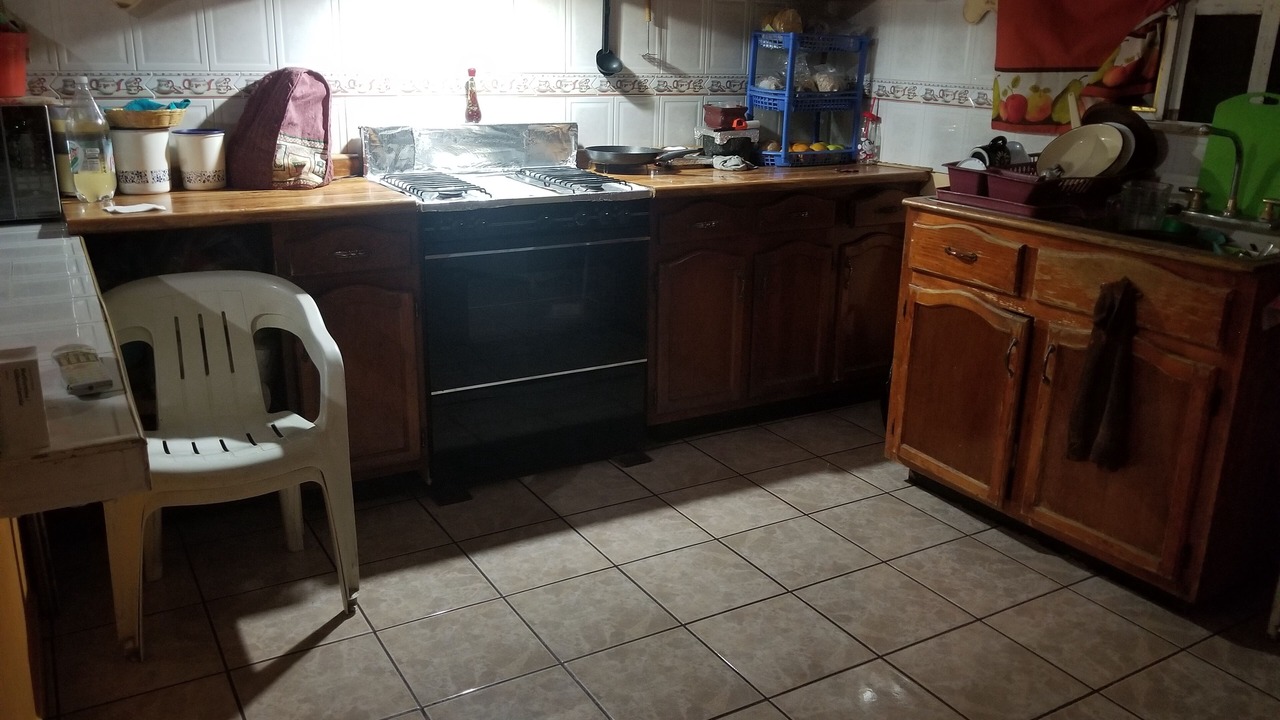 Photo of Kitchen in Jose Sixto Verduzco