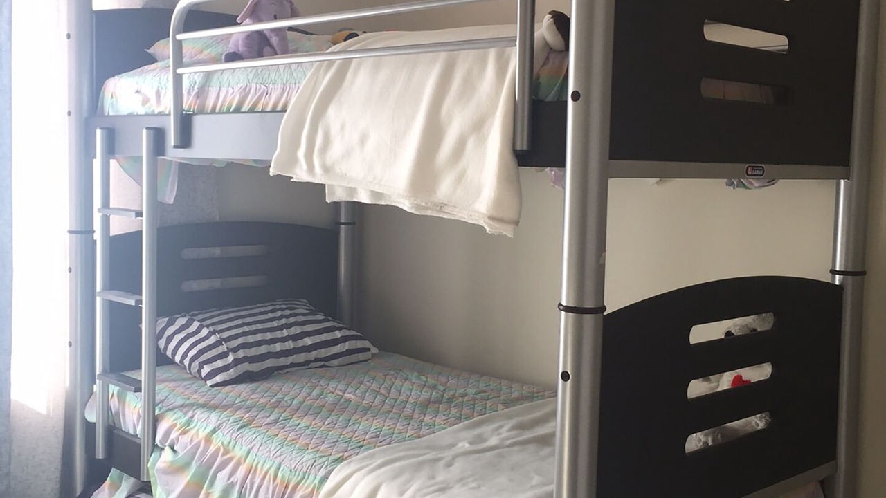 Photo of Bedroom in Queretaro