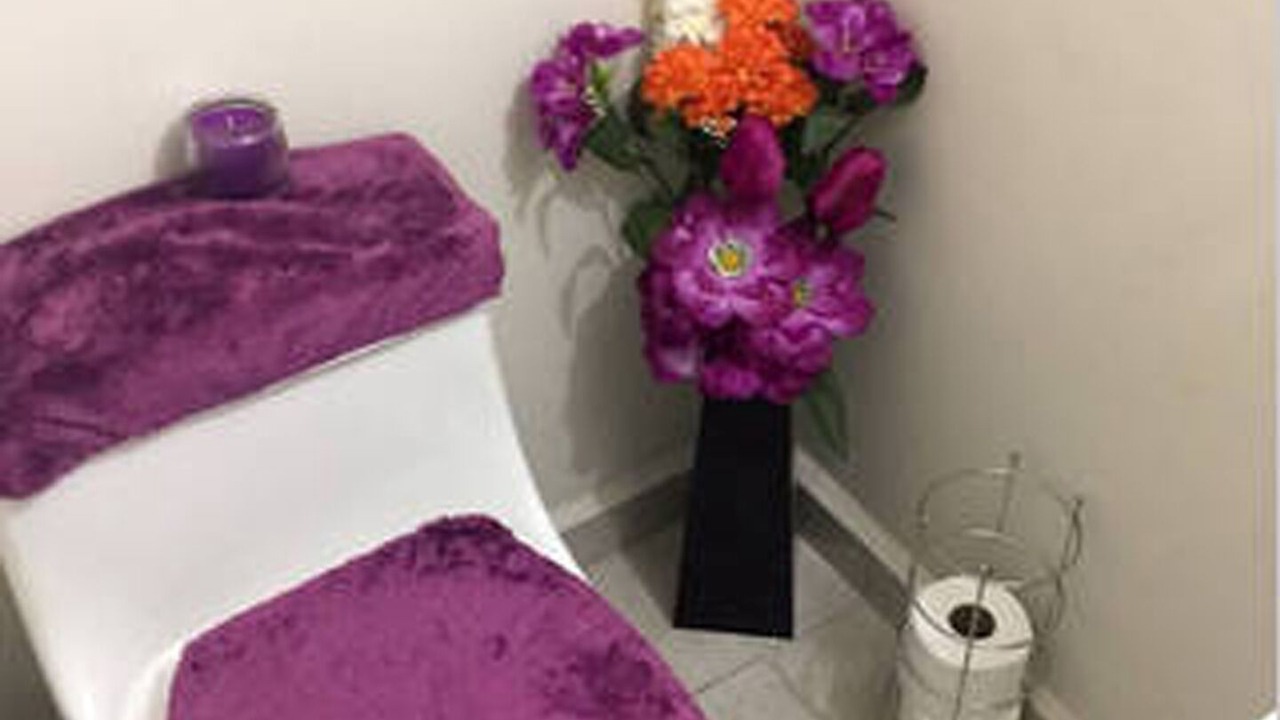 Photo of Bathroom in Queretaro