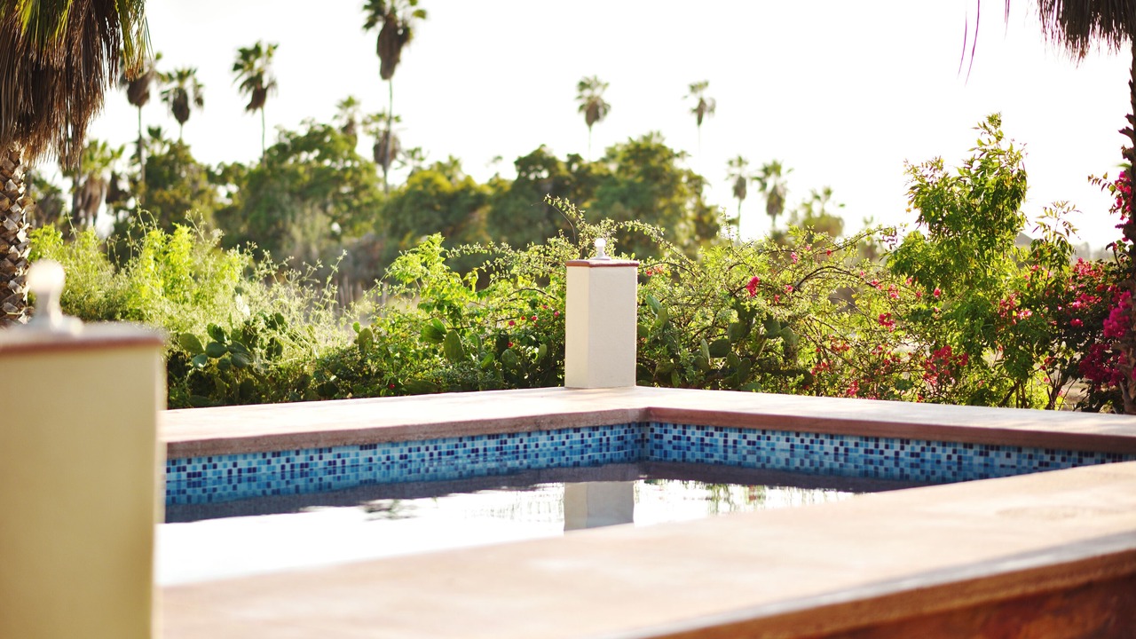 Photo of Outdoor in Todos Santos