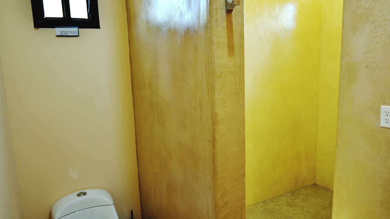Photo of Bathroom in Todos Santos