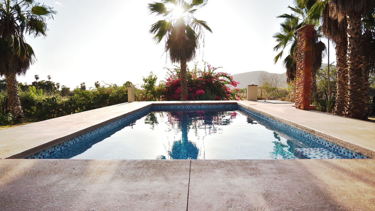 Photo of Outdoor in Todos Santos